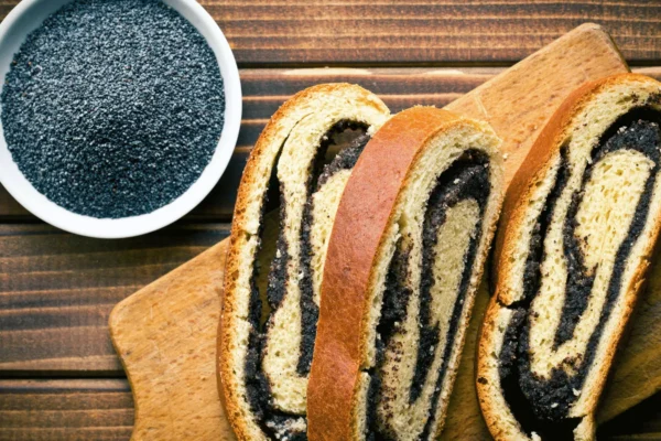 Ilustrativna fotografija za članak o mak u prehrani: korištenje, čuvanje i priprema