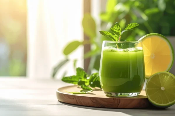 Ilustrativna fotografija za članak o metvica: kako je koristiti, čuvati i pripremiti