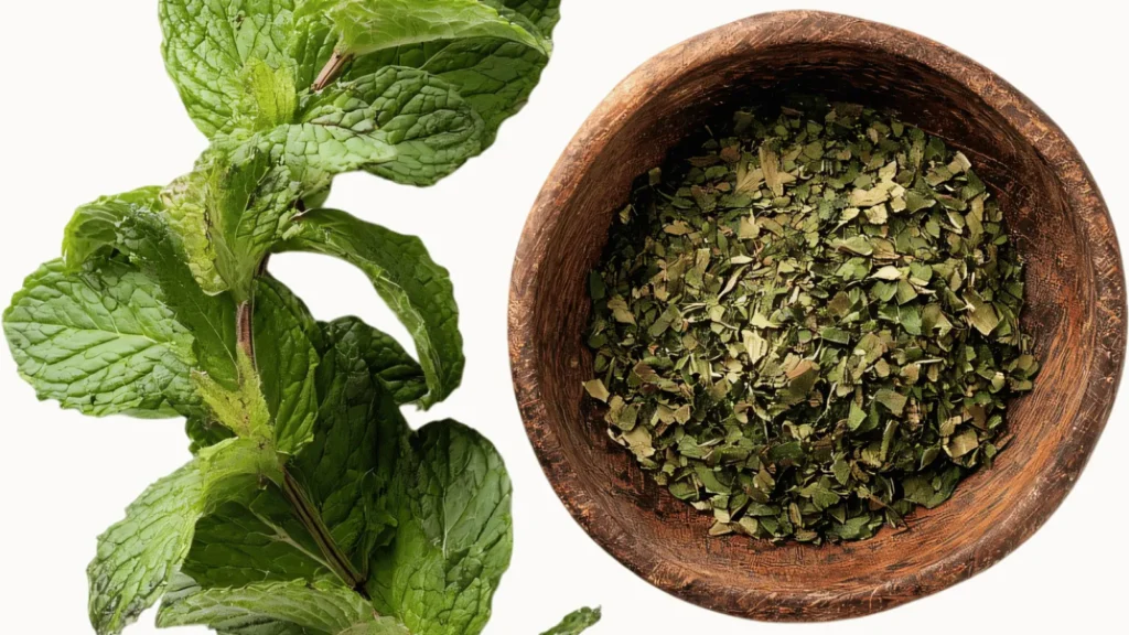 Ilustrativna fotografija za članak o metvica: kako je koristiti, čuvati i pripremiti