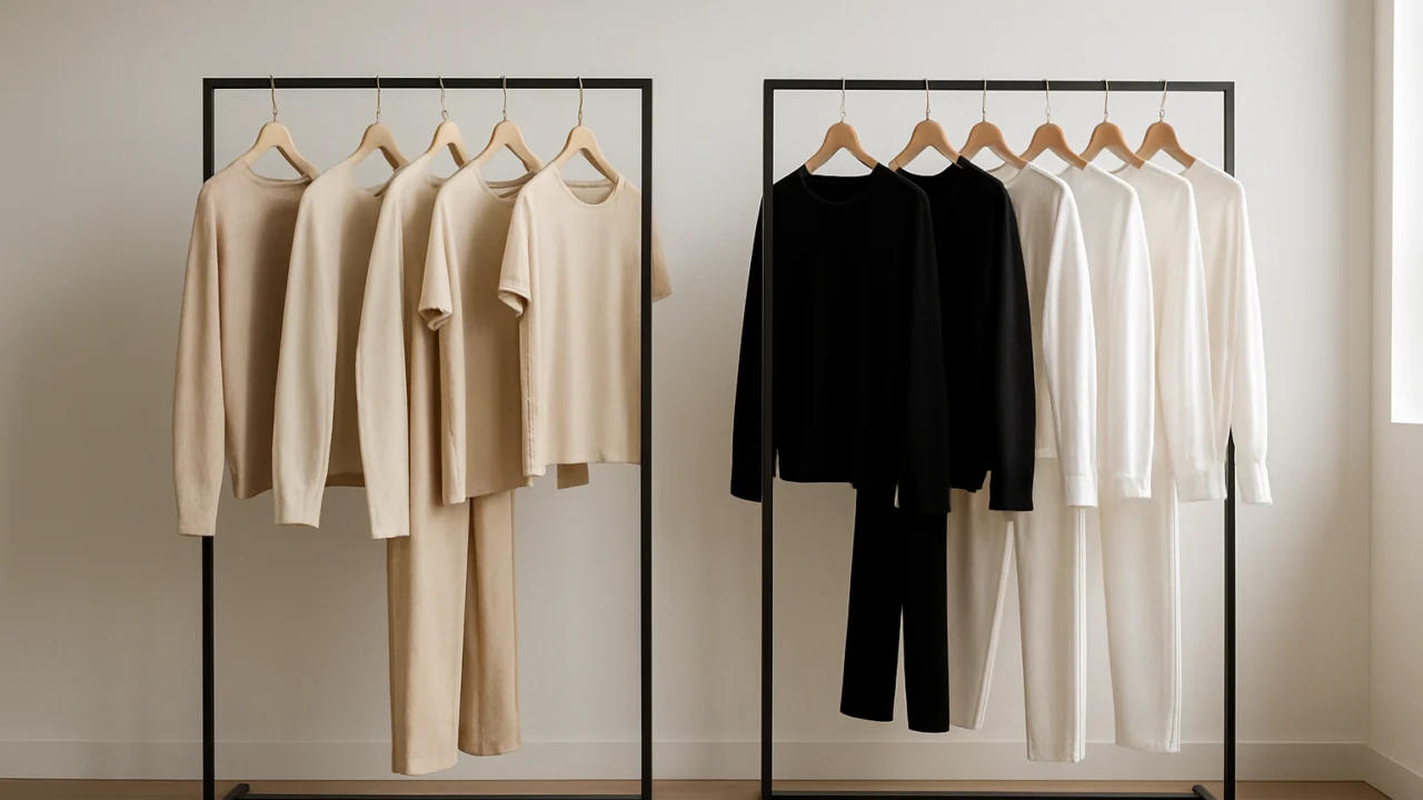 Rast interesa za bezvremenske minimalističke modne komade