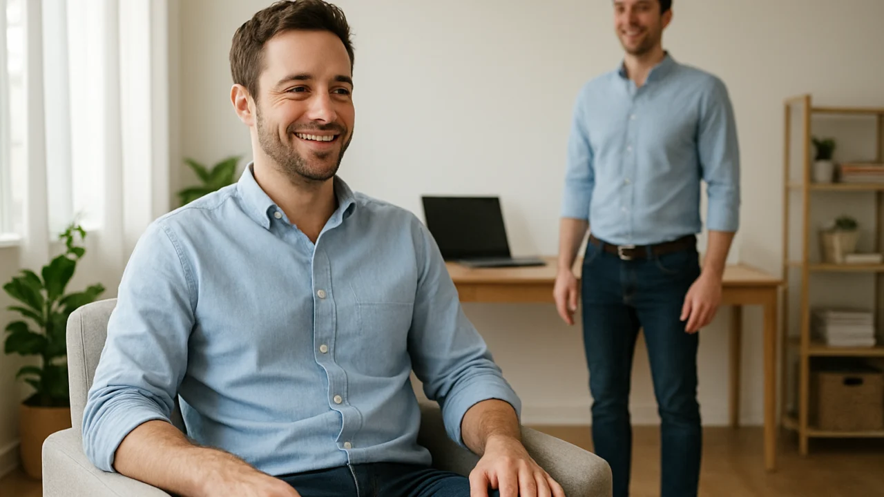 Bolje držanje tijela zahvaljujući dobroj mobilnosti kukova