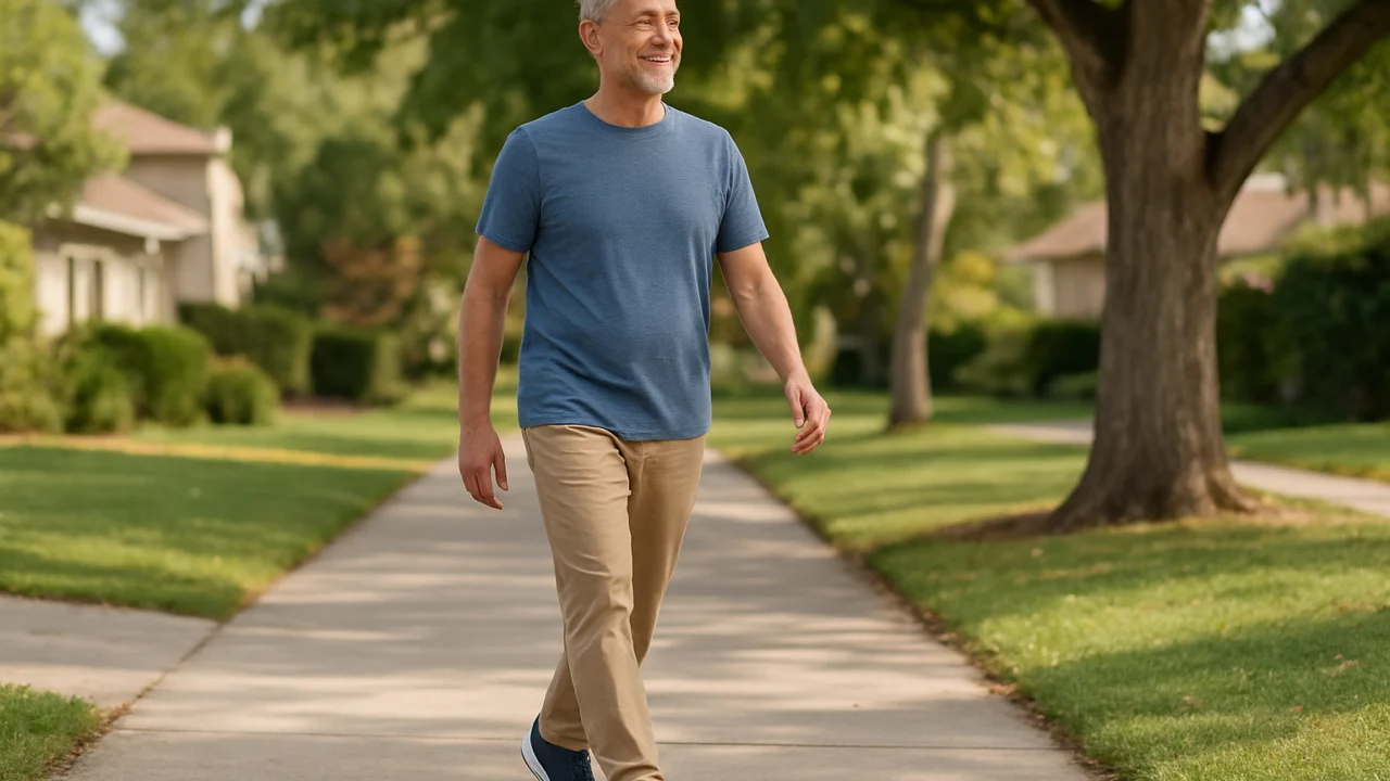 Bolji hod i manje opterećenje koljena zahvaljujući mobilnim stopalima