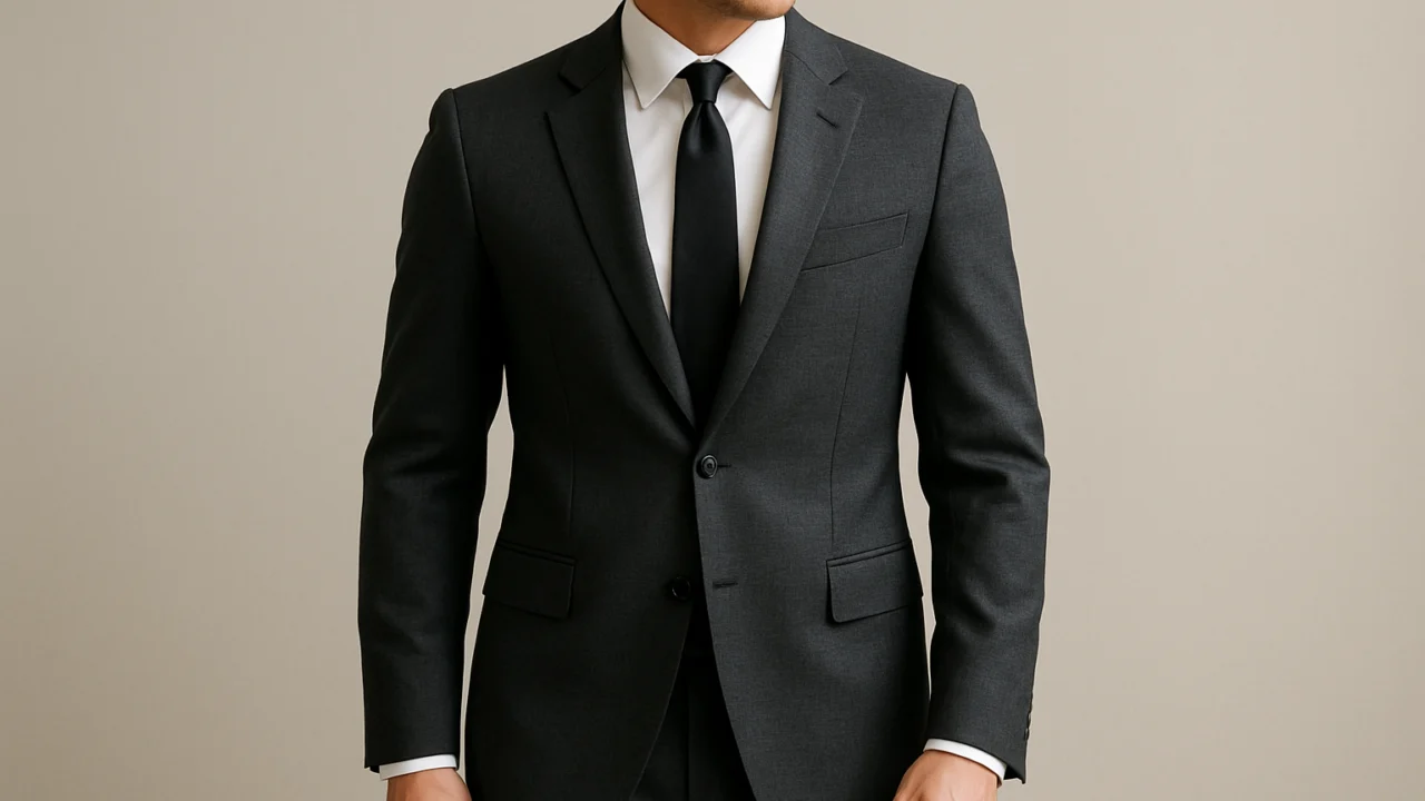 Pravilno krojeno klasično odijelo kao temelj Mod stila