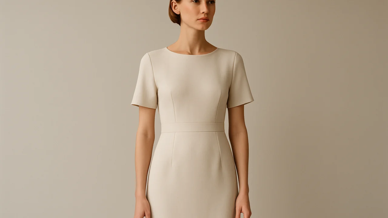 Utjecaj mode dvadesetih godina na suvremene minimalističke modne trendove