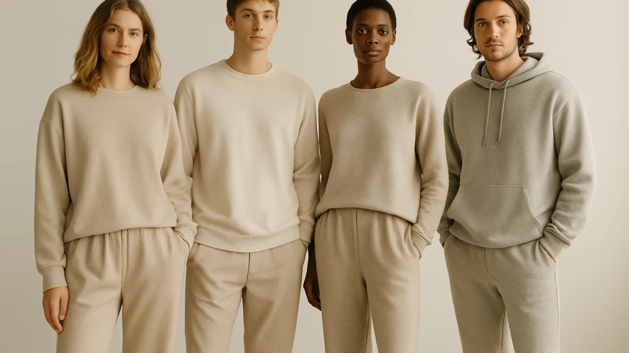 Trendovi 2024. koji naglašavaju udobnost i autentičnost u modi