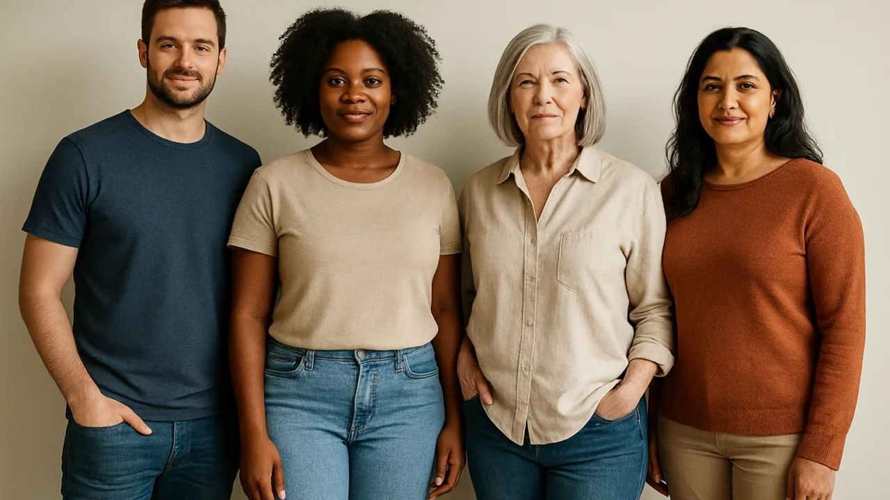 Modni brendovi koriste stvarne ljude u kampanjama za jačanje samopouzdanja