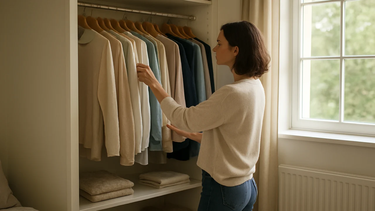 Praktični savjeti za jačanje samopouzdanja kroz osobni stil