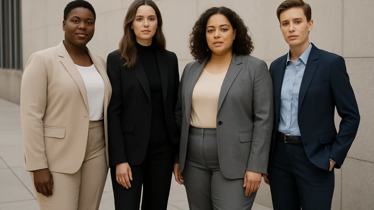 Budućnost power dressinga s naglaskom na inkluzivnost i raznolikost