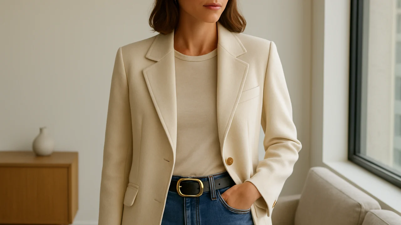 Suptilni detalji sedamdesetih u modernim modnim kombinacijama