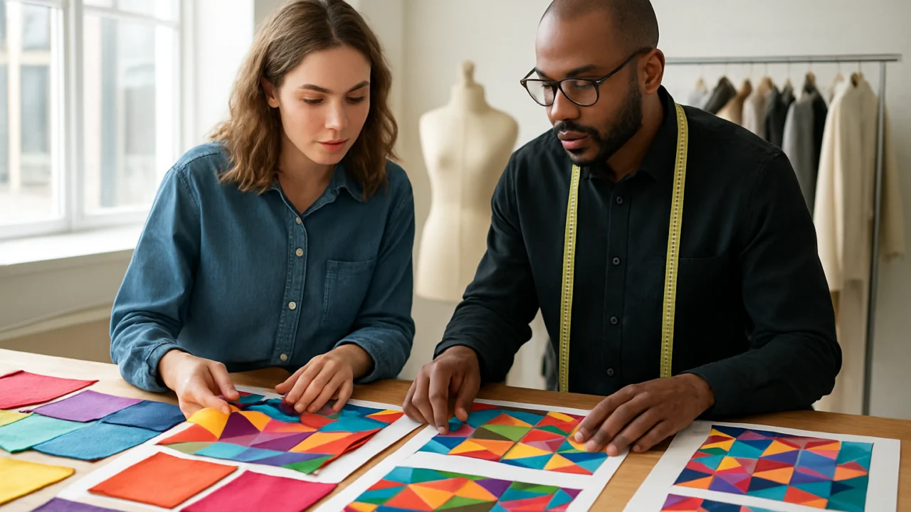 Utjecaj mode šezdesetih na suvremeni dizajn i modne kolekcije