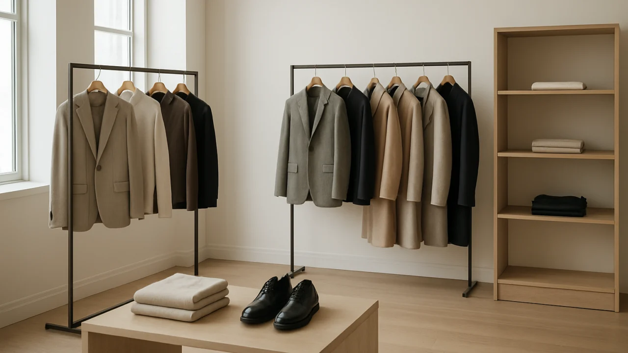 Utjecaj promjena u muškoj modi na modnu industriju