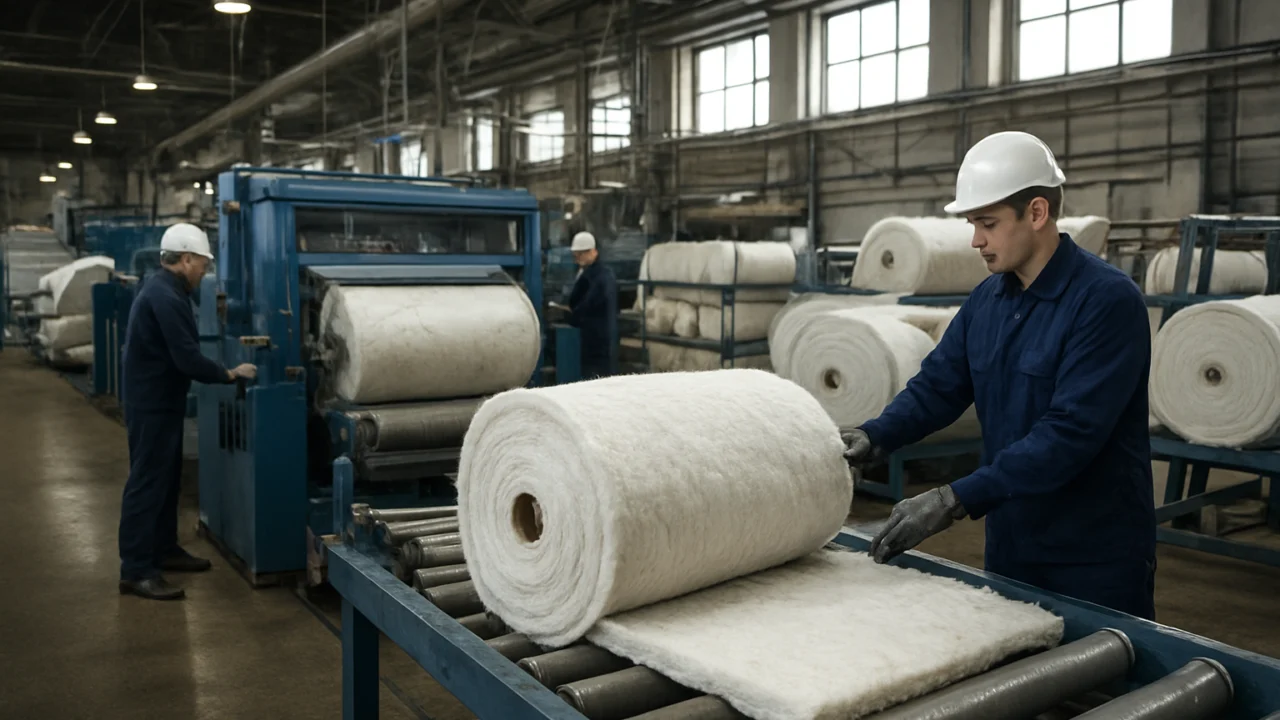 Tekstilna industrija prilagođava proizvodnju funkcionalnih zimskih tkanina