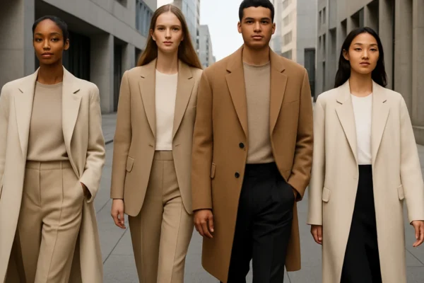 Najpopularniji modni trendovi 2024. godine prikazani kroz suvremeni street style