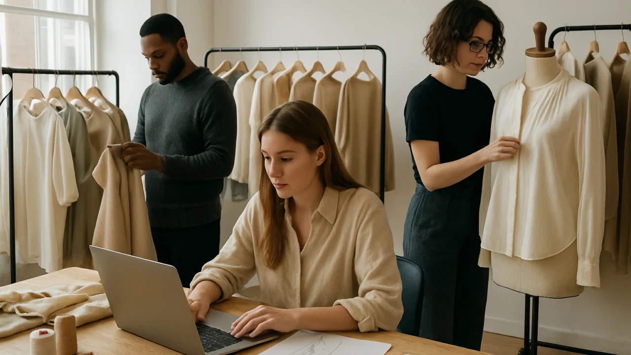 Utjecaj modnih trendova na poslovanje modne industrije i brendova