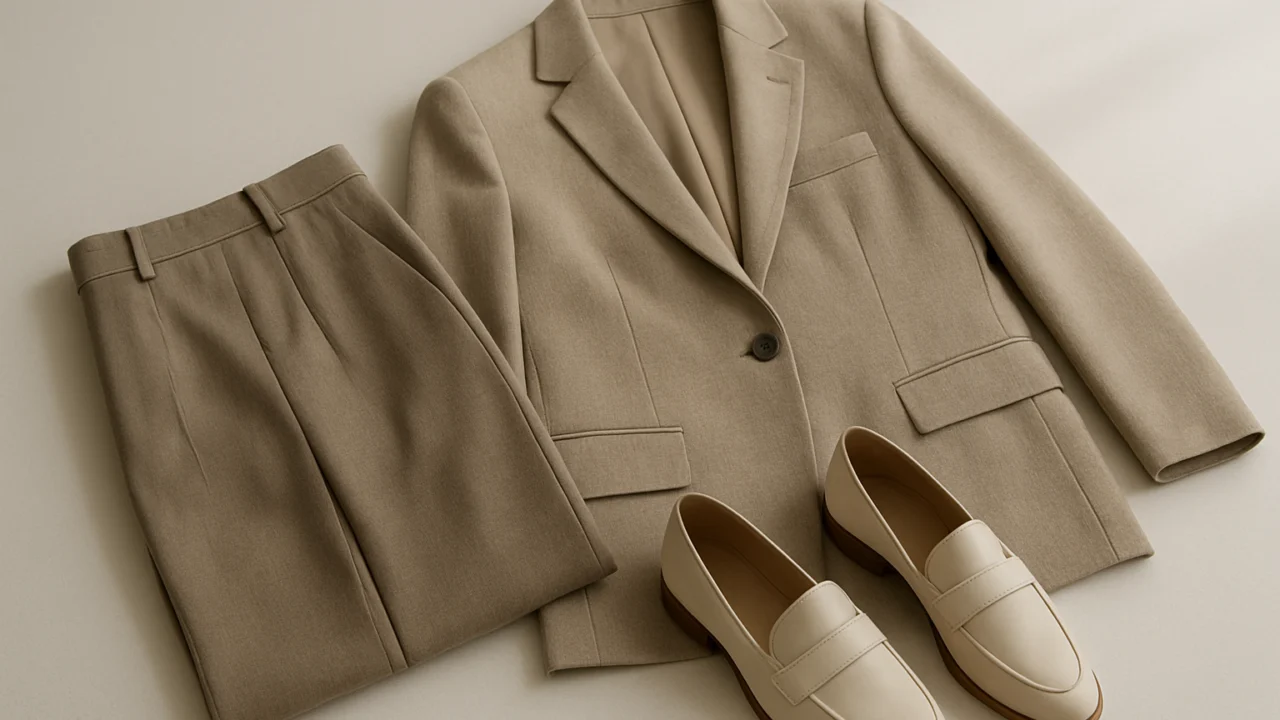 Praktični savjeti za praćenje modnih trendova 2024. uz osnovne odjevne komade