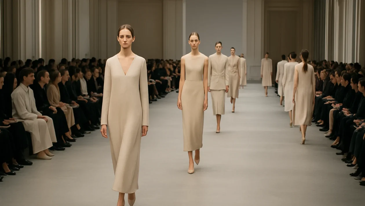 Najutjecajniji modni dizajneri današnjice na svjetskoj modnoj pisti