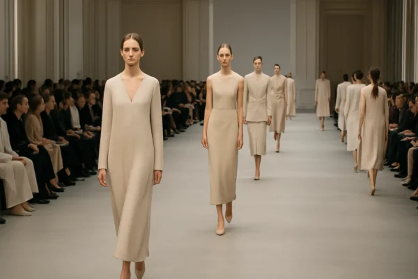 Najutjecajniji modni dizajneri današnjice na svjetskoj modnoj pisti