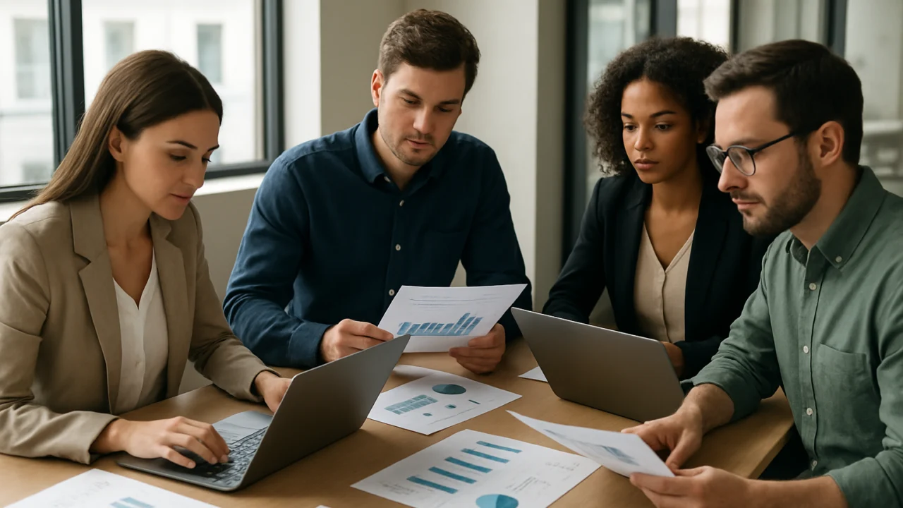 Statistika i financijski podaci o utjecaju modnih dizajnera