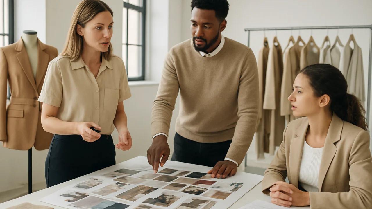 Budućnost modne industrije i strateška uloga dizajnera