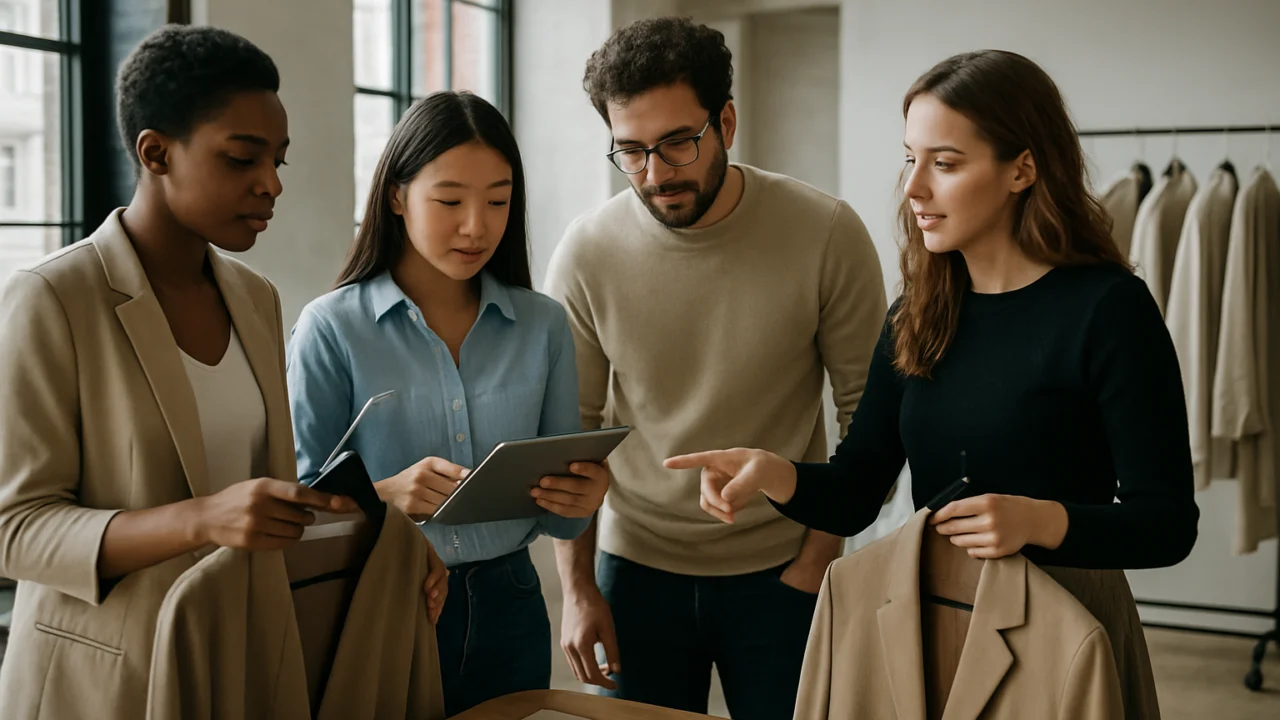 Promjene u modnoj industriji i novi načini rada brendova
