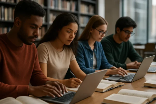 Nerd subkultura kao simbol znanja, strasti i učenja u modernom okruženju
