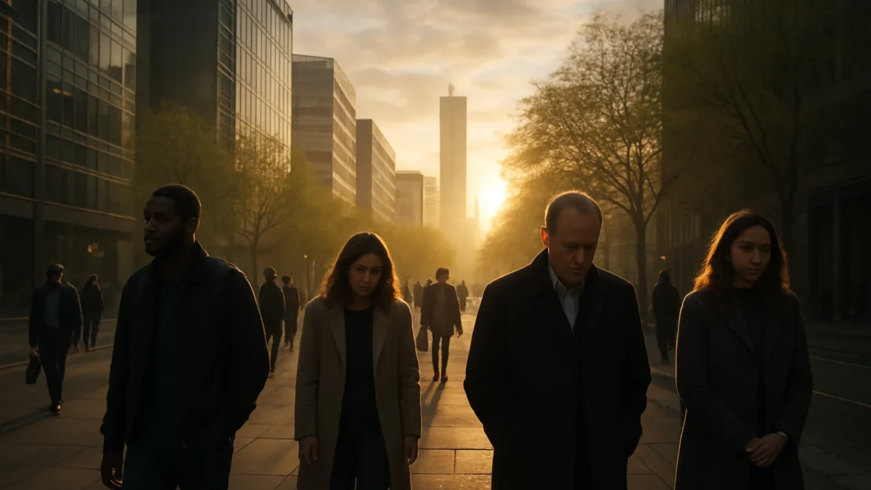 New age subkultura i potraga za smislom u suvremenom urbanom društvu