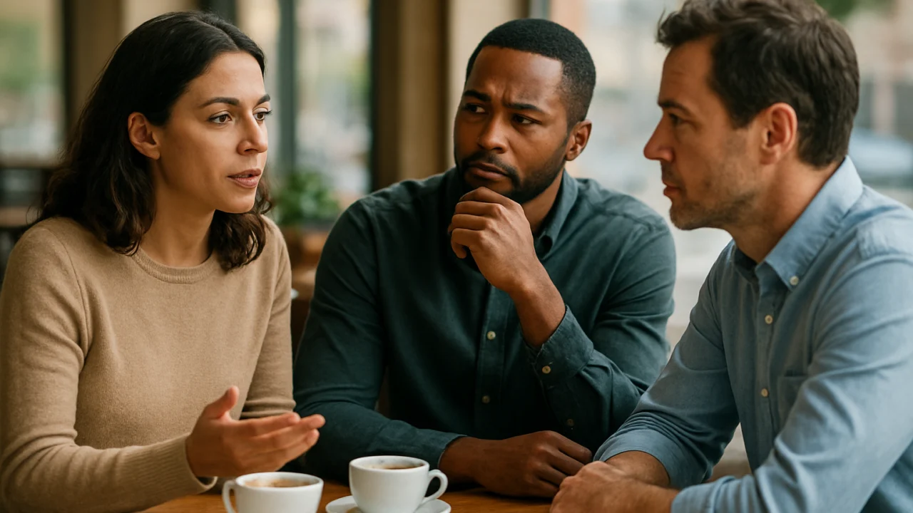 Skepticizam okoline prema New age praksama i osobni izazovi