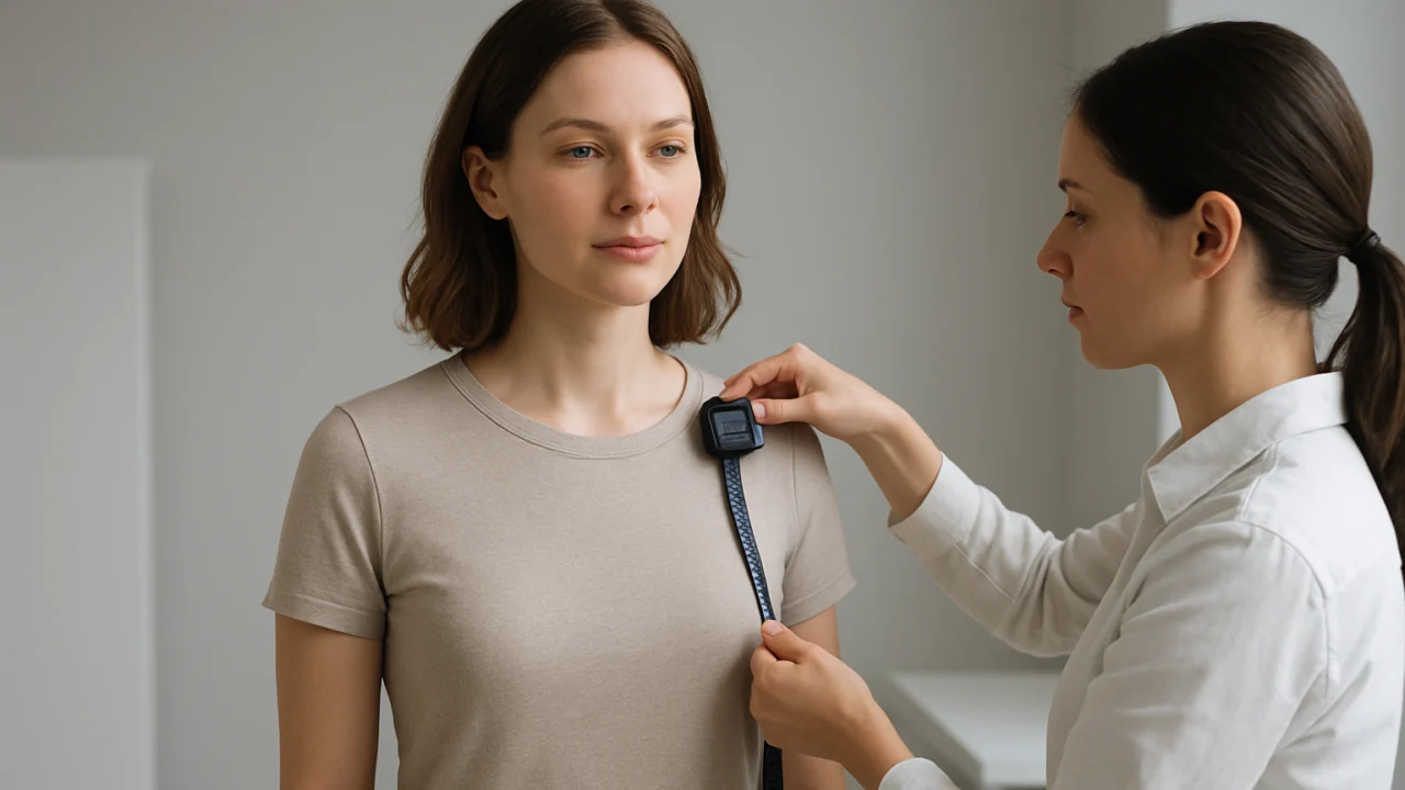 Digitalna prilagodba odjeće za figuru jabuke u budućnosti