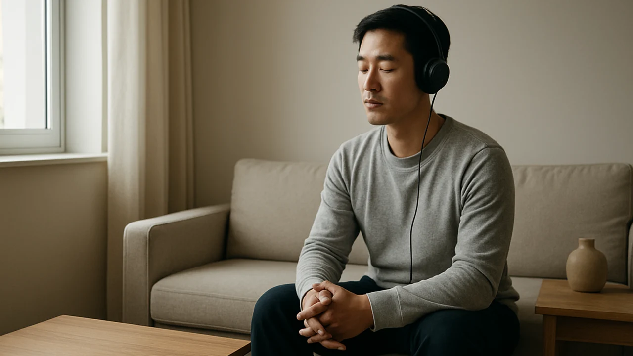 Post rock kao navika dubokog slušanja i mentalnog mira