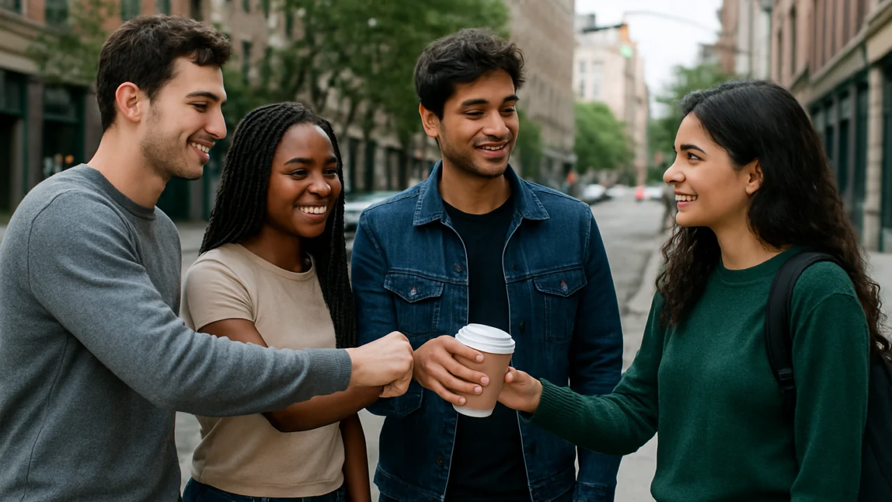 Razbijanje stereotipa o urbanim subkulturama kroz stvarne ljude