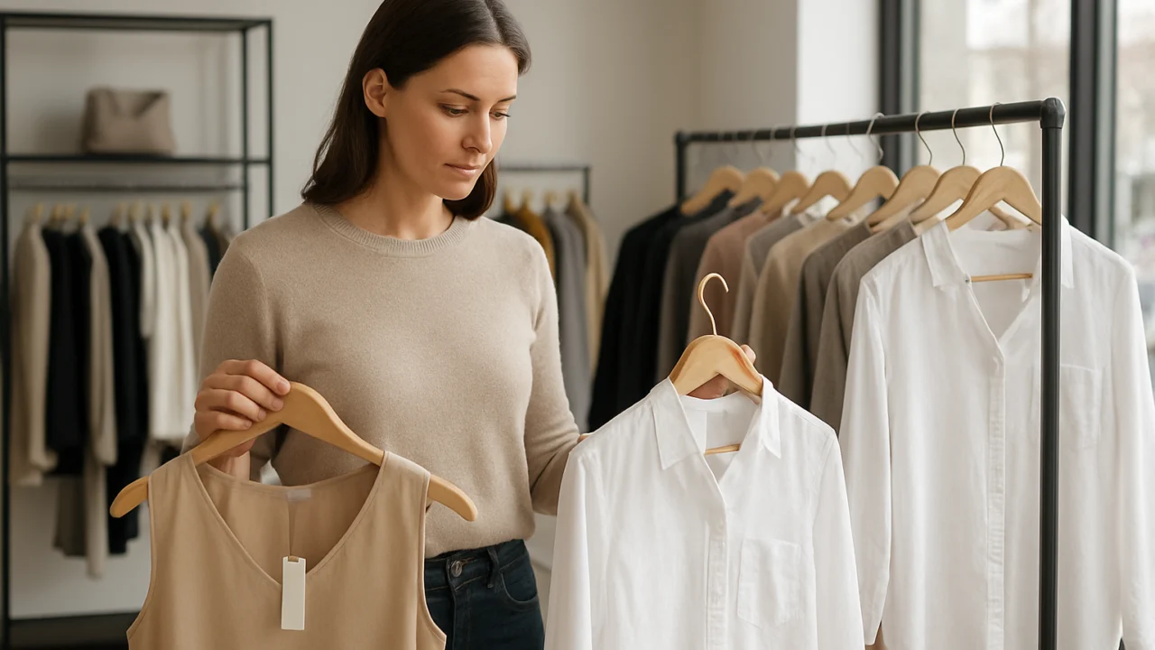 Promjene u potrošačkim navikama i kupnji odjeće u 2024.