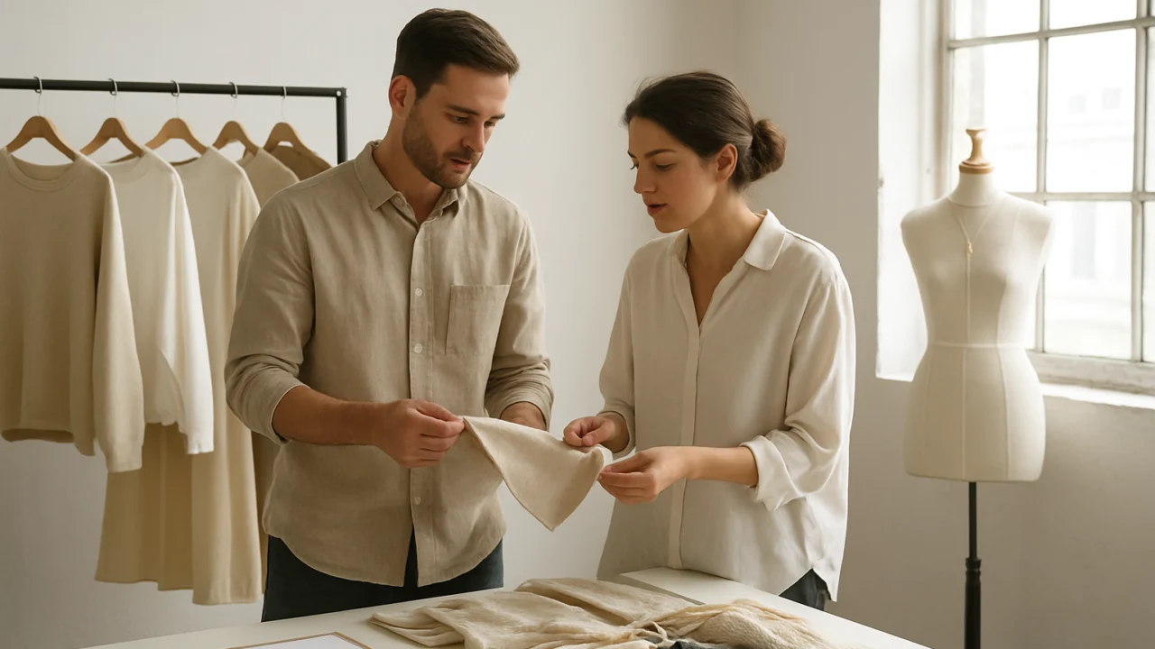 Utjecaj racionalizacije na modnu industriju i proljetne kolekcije