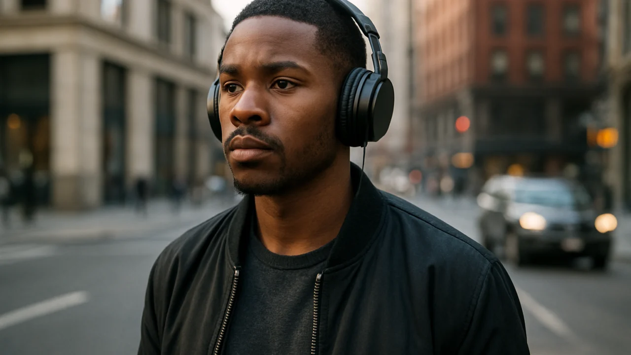 Aktivno slušanje rap glazbe i razumijevanje poruka u tekstovima