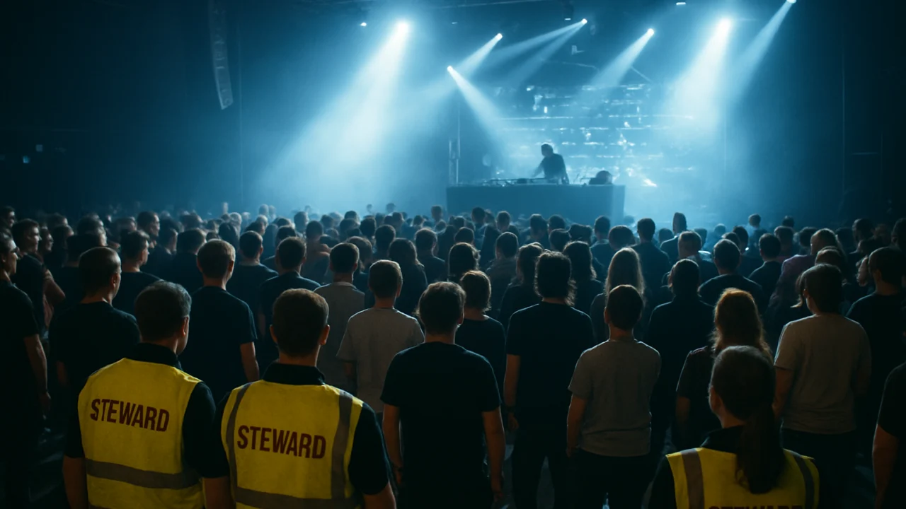 Odgovorna rave kultura i razbijanje negativnih stereotipa