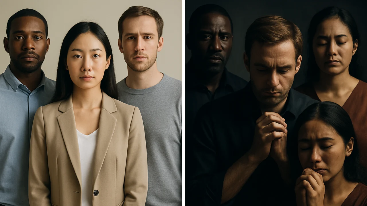 Stereotipi i društvene prepreke u razumijevanju supkultura i kontrakultura