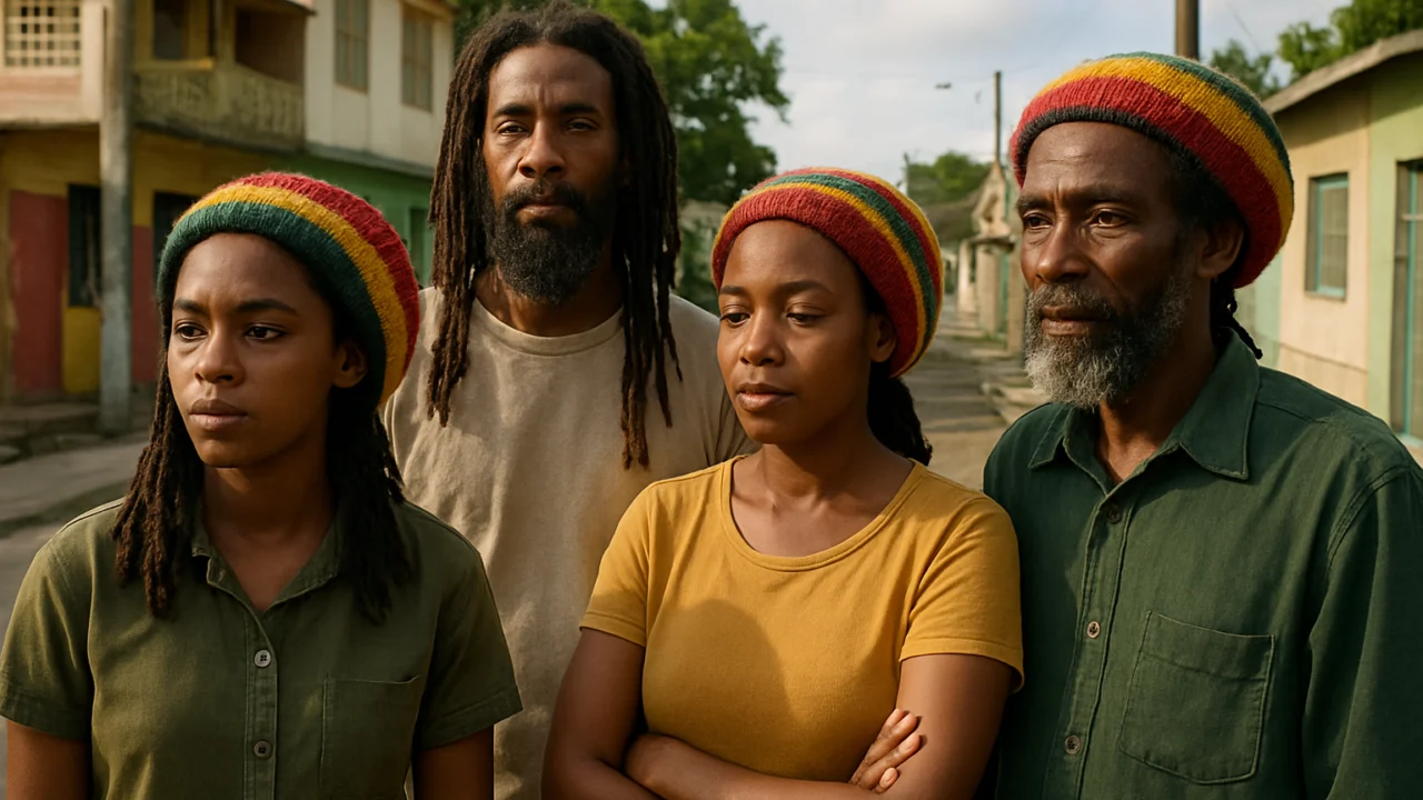 Rastafari zajednica u svakodnevnom životu izvan stereotipa