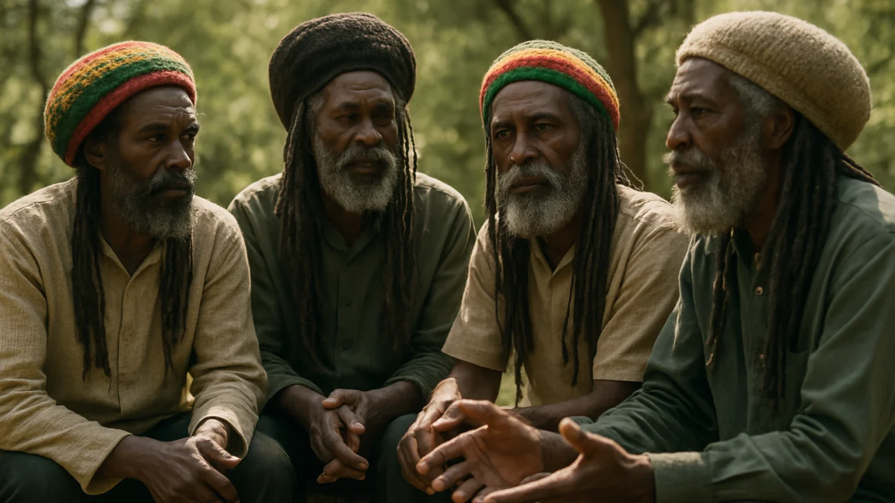 Ključni principi rastafari pokreta: sloboda, duhovnost i zajedništvo