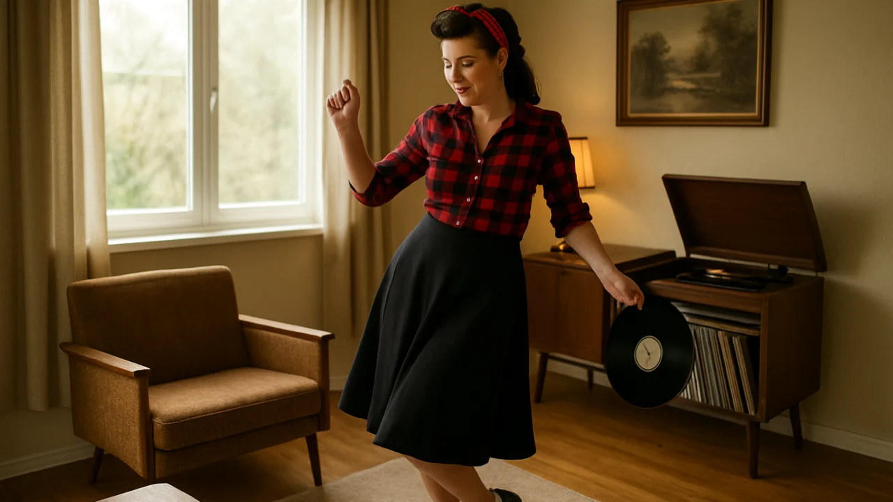 Svakodnevni rituali kroz koje se usvaja rockabilly način života