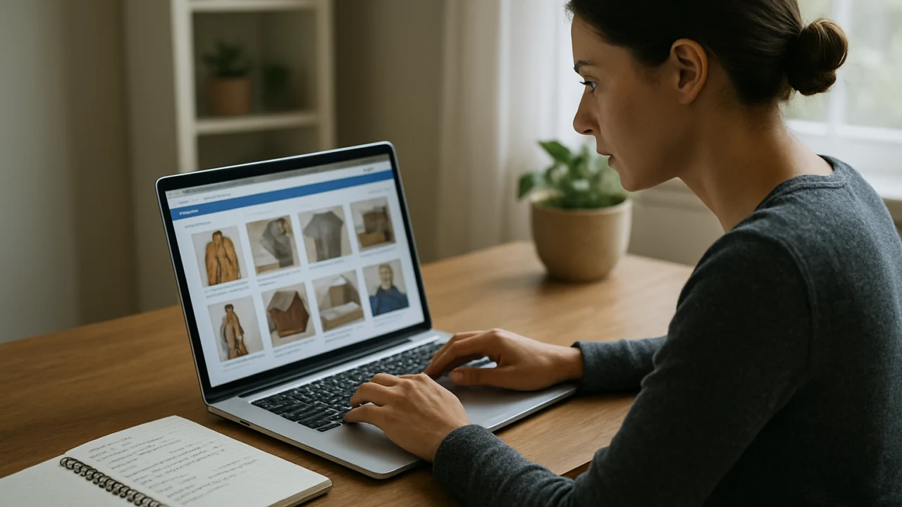 Praktični koraci za ulazak u roleplay svijet putem online platformi