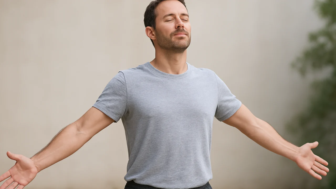 Benefiti rotacijskog istezanja za pokretljivost kralježnice