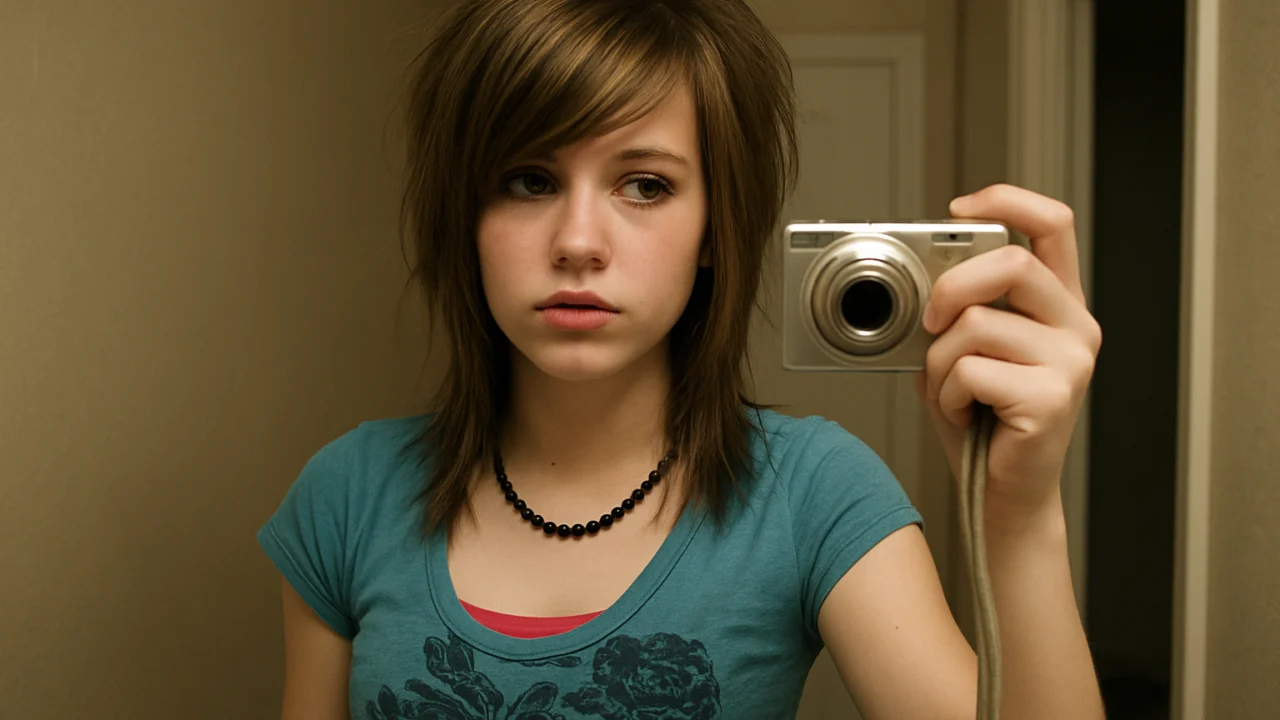 MySpace generacija i pronalazak identiteta kroz online zajednice