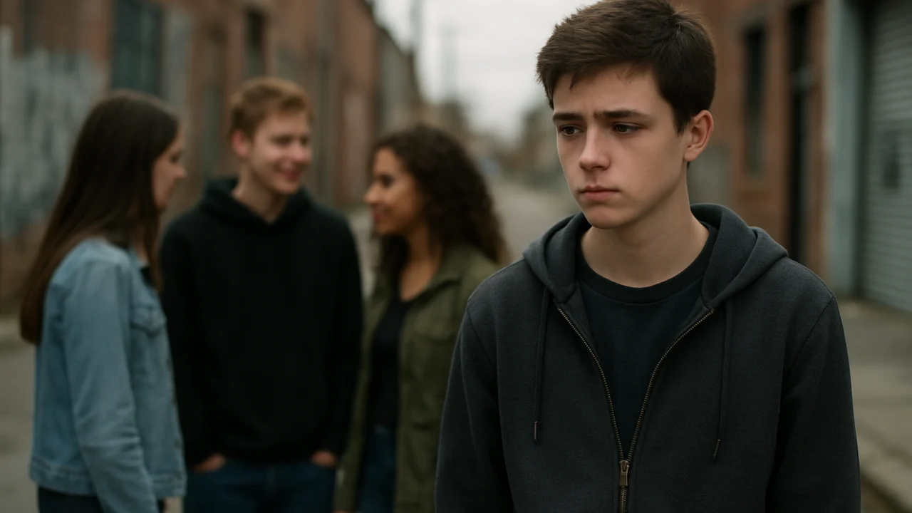 Nerazumijevanje i društveni pritisci prema scene subkulturi