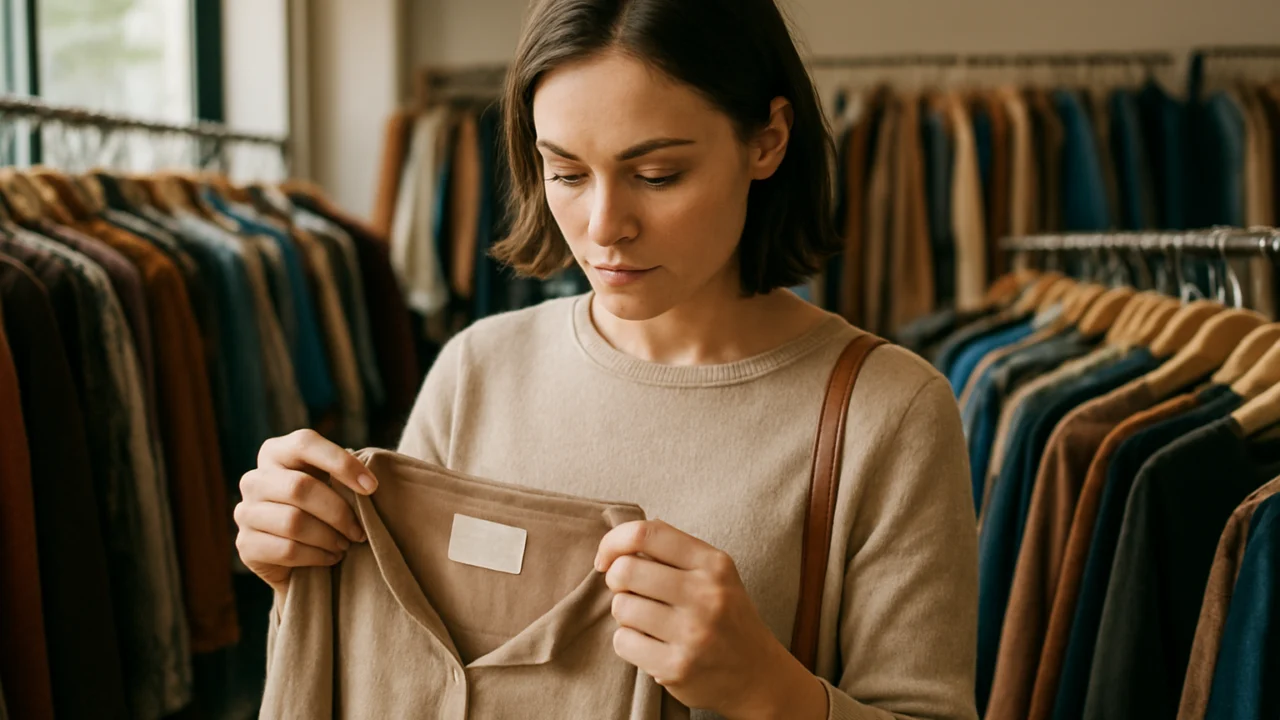 Praktični savjeti za pametnu second hand kupovinu