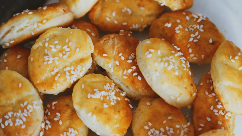 Ilustrativna fotografija za članak o sezam: kako ga koristiti, čuvati i pripremiti