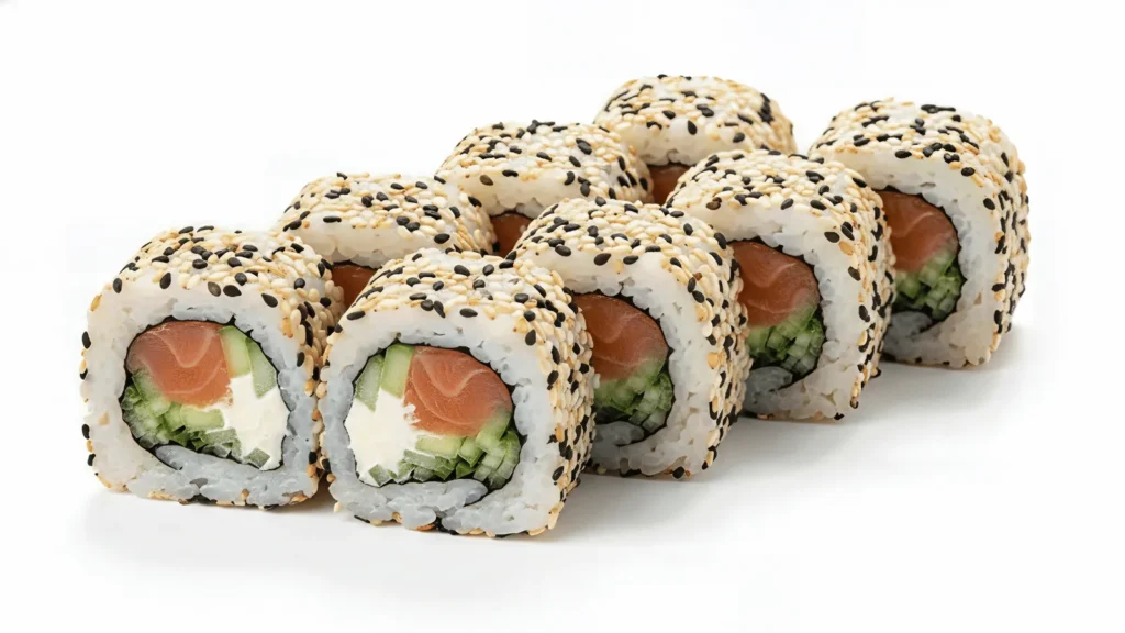 Ilustrativna fotografija za članak o sezam: kako ga koristiti, čuvati i pripremiti