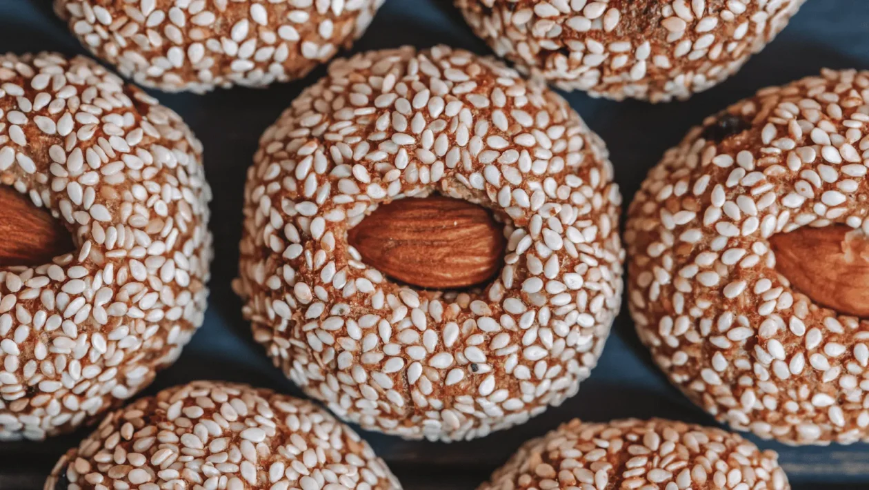 Ilustrativna fotografija za članak o sezam: kako ga koristiti, čuvati i pripremiti