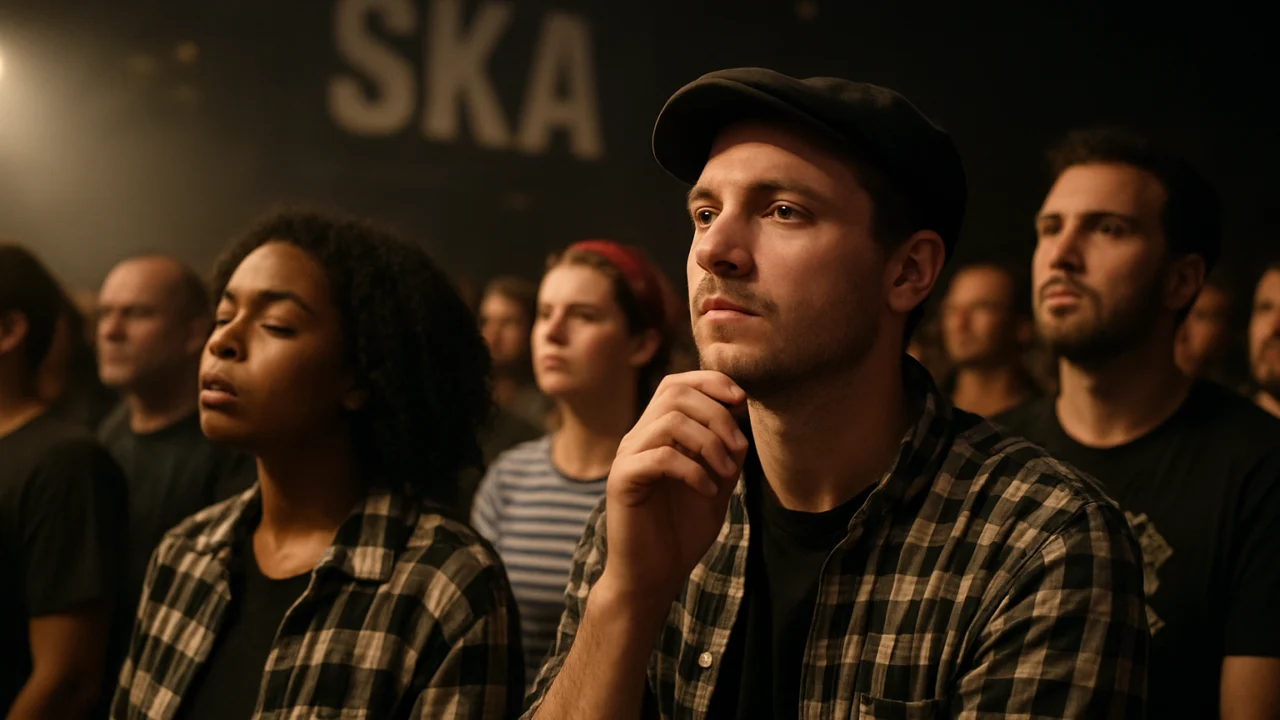 Razbijanje stereotipa o ska subkulturi i njezinoj društvenoj poruci