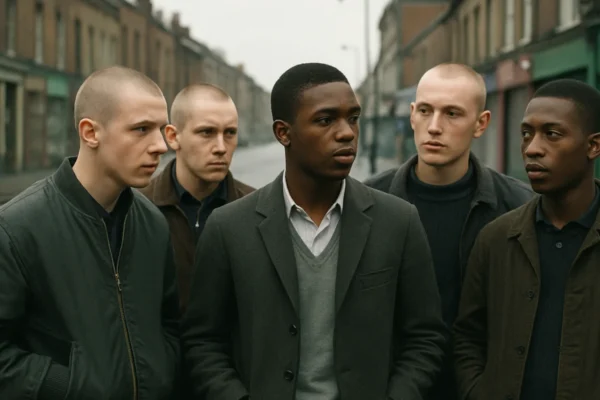 Skinhead subkultura u Londonu 1960-ih, radnička mladež i multikulturalni korijeni pokreta