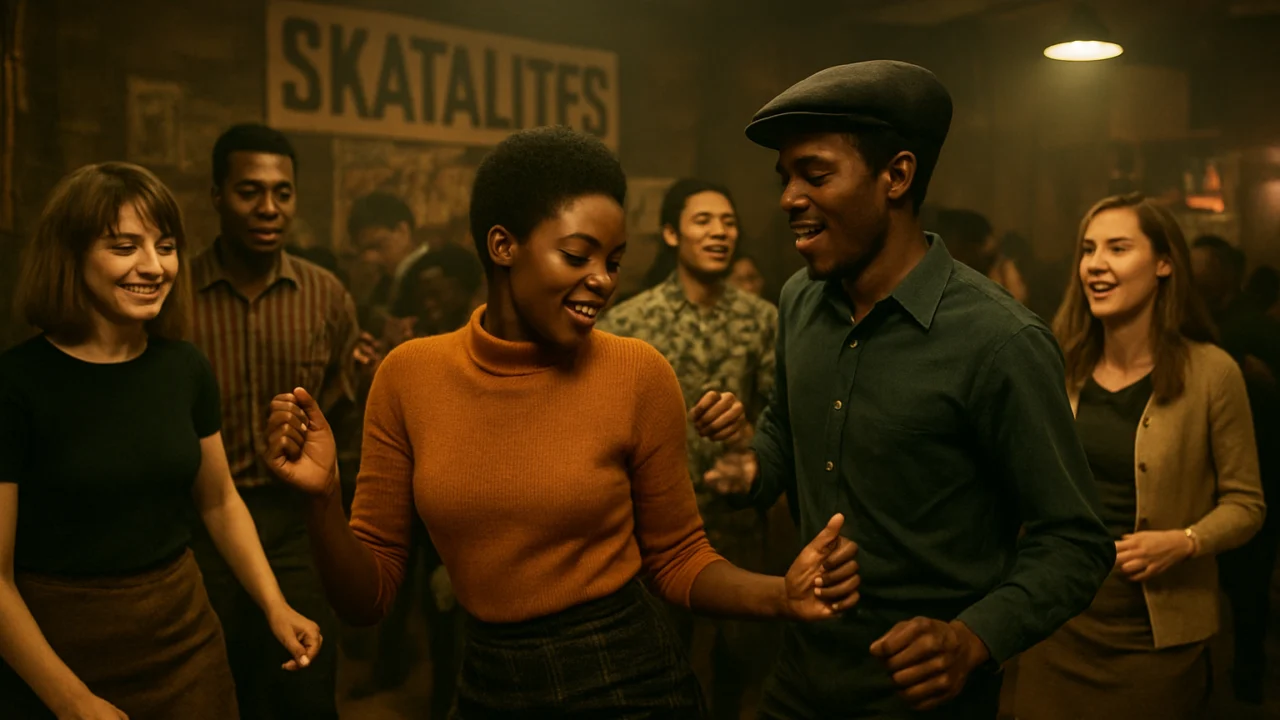 Multikulturalni susreti u londonskom East Endu i nastanak skinhead kulture