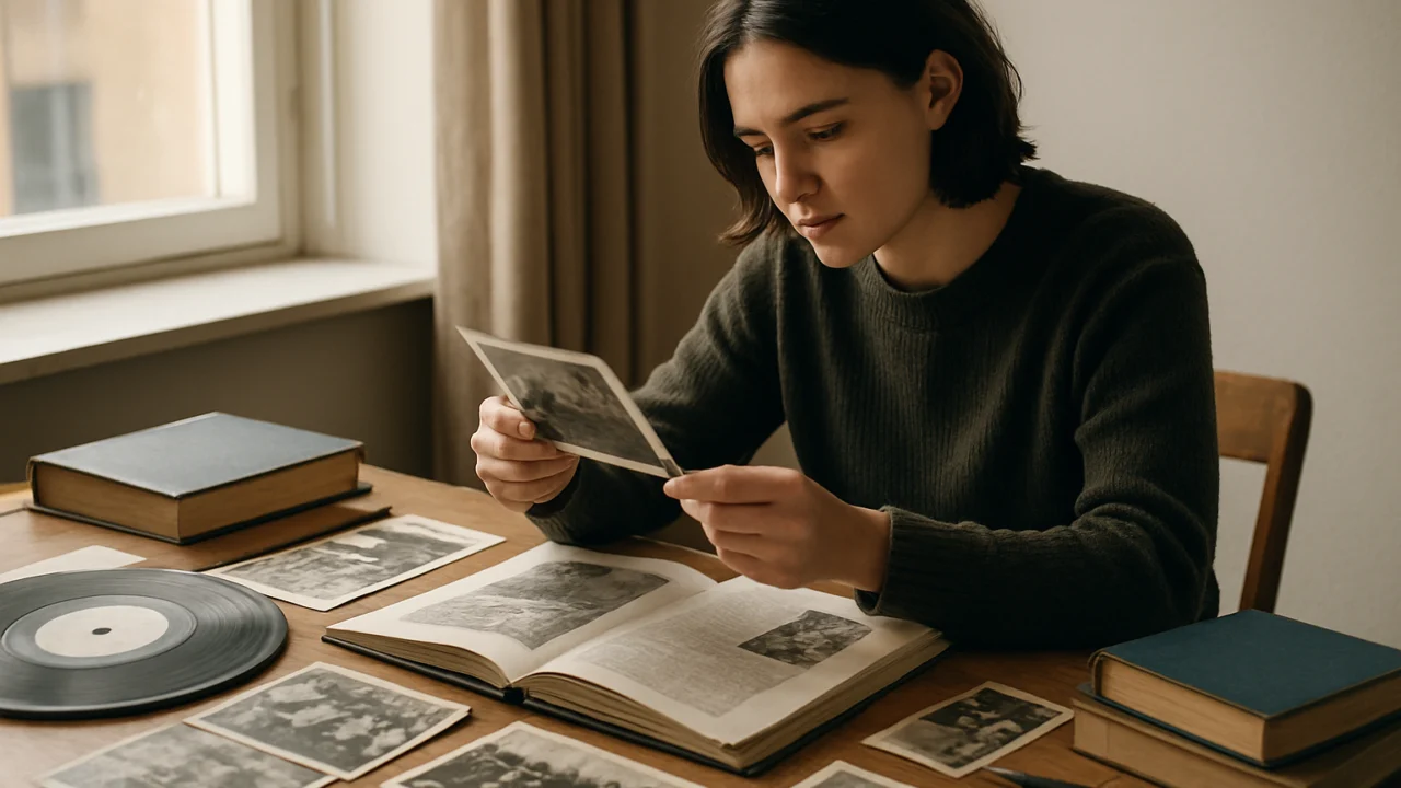 Istraživanje povijesti skinhead subkulture kroz glazbu i arhivske izvore